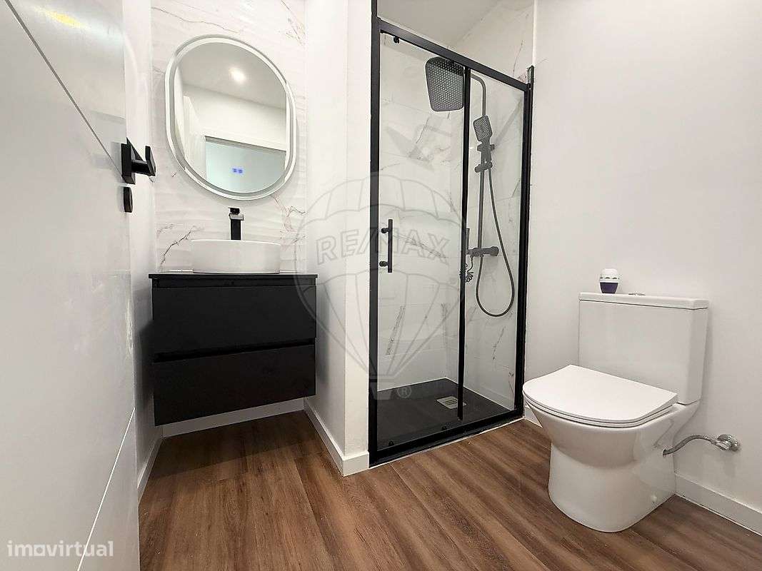 Moradia T3 para venda-7