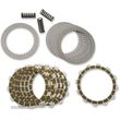 barnett kit de embreagem completo kevlar / aço 303-45-10033 - 1