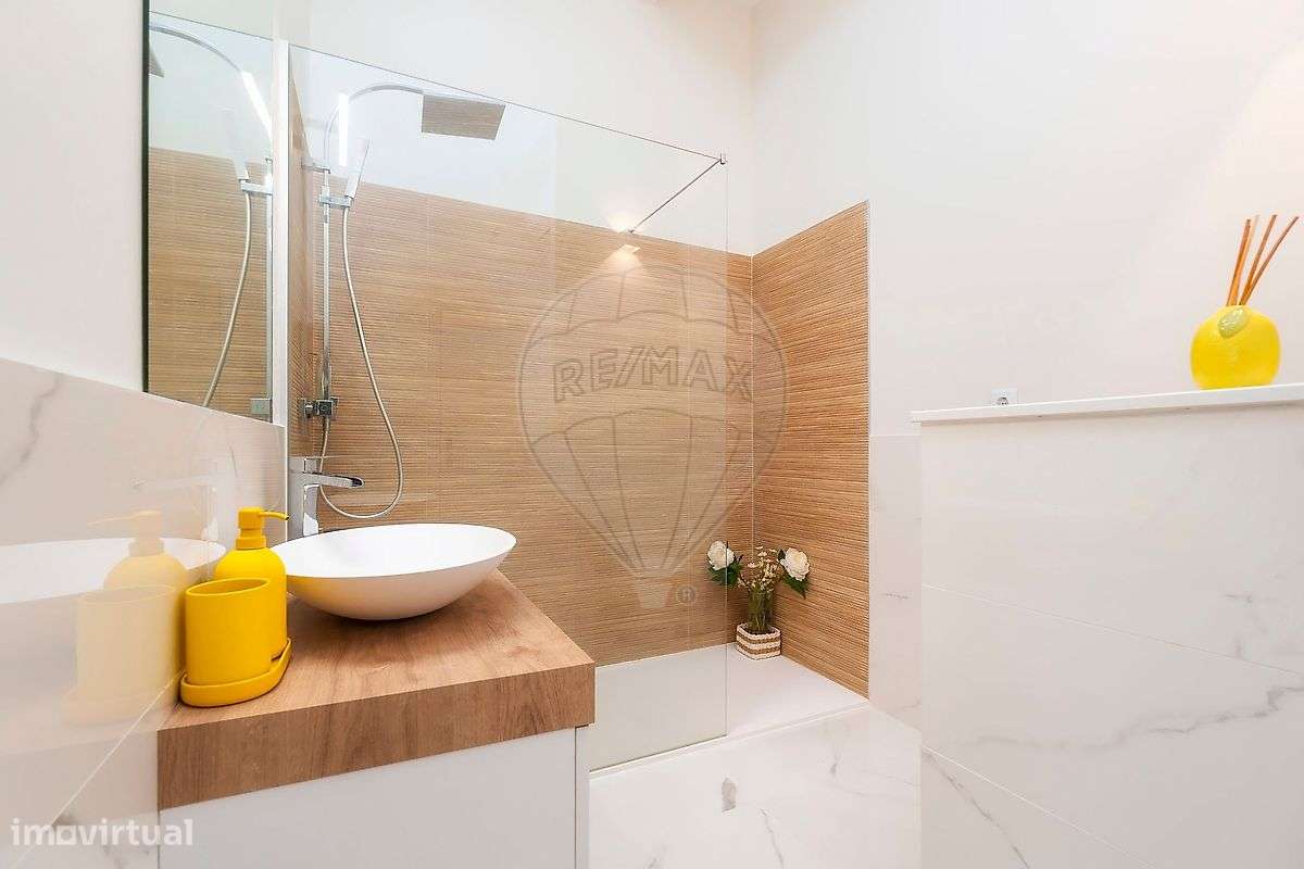 Moradia T4 para arrendamento - Grande imagem: 3/31