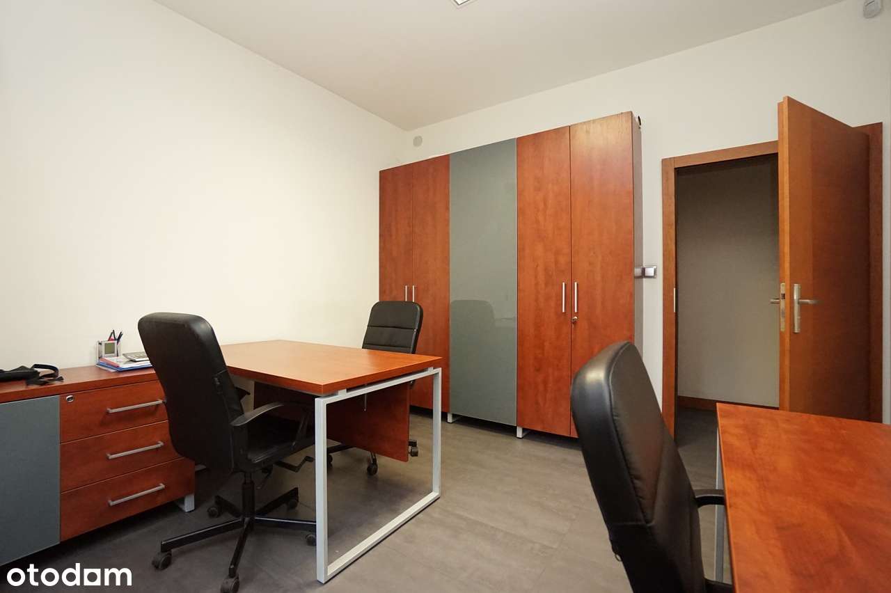 Lokal mieszkalny lub lokal biurowo-usługowy, 78 m2, 3 pokoje-3