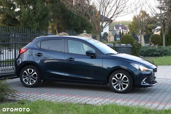 Mazda 2 1.5 Skypassion - 20