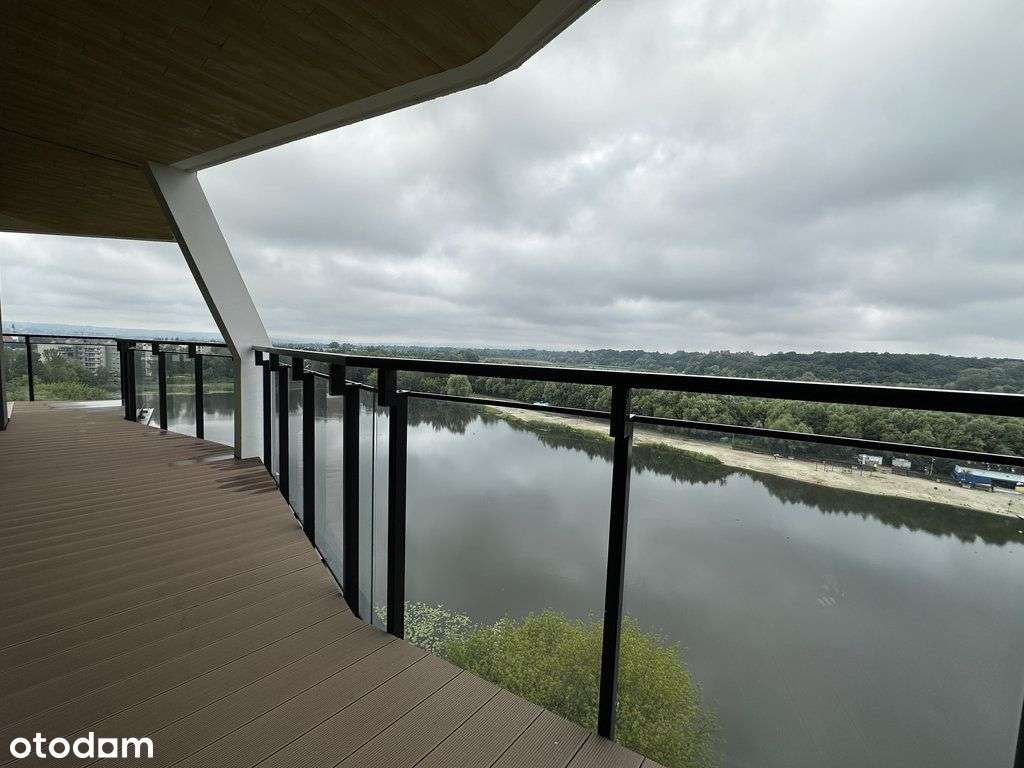 Mieszkanie z widokiem na Wisłok od Właściciela-12