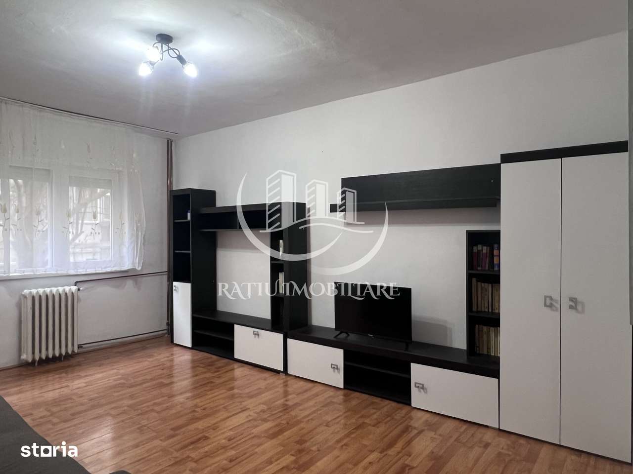 Apartament cu 1 camera | Etaj intermediar | Rogerius | Oradea - Imagine principală: 5/9