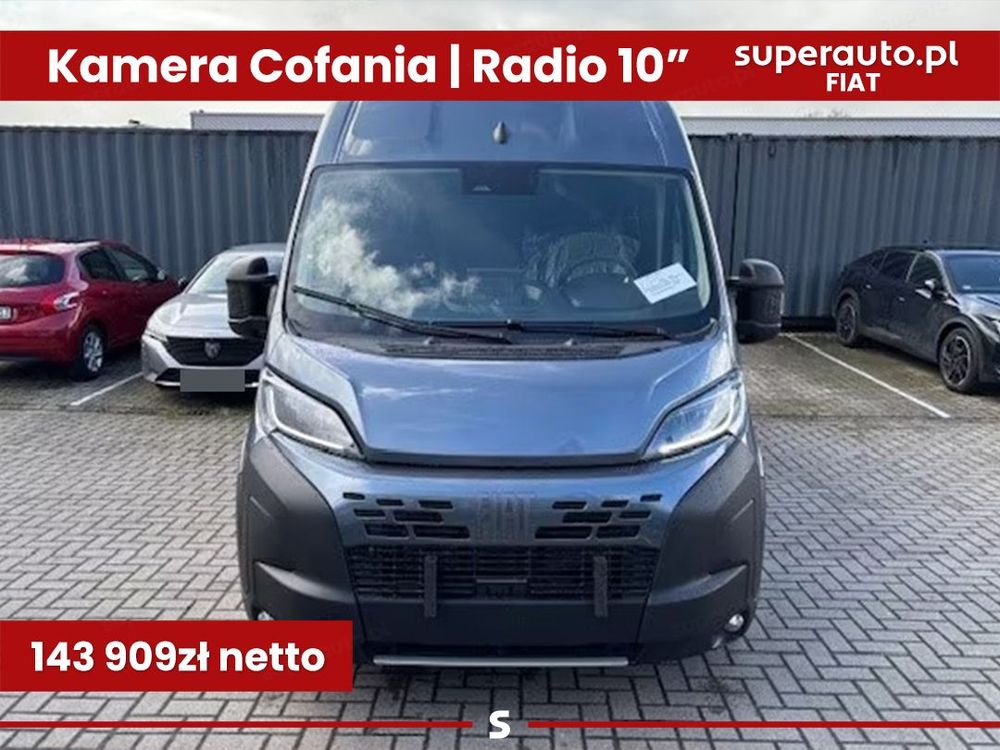 Fiat Ducato 2026