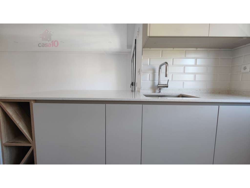 Vende-se T4 Duplex em empreendimento novo, em Alcochete - Grande imagem: 5/27