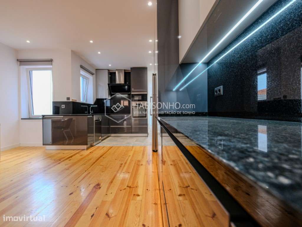 Apartamento T2 | Bonfim | Porto - Grande imagem: 4/15