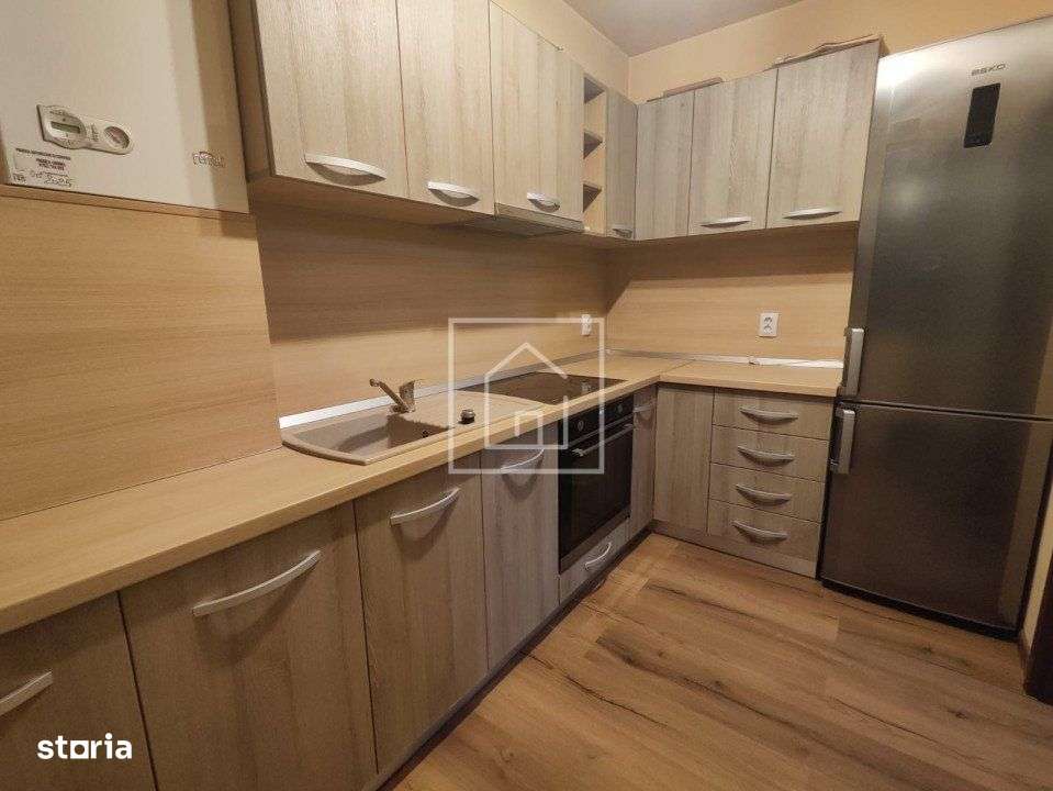 Inchiriere apartament 2 camere – cartier Terezian, Sibiu - Imagine principală: 5/10