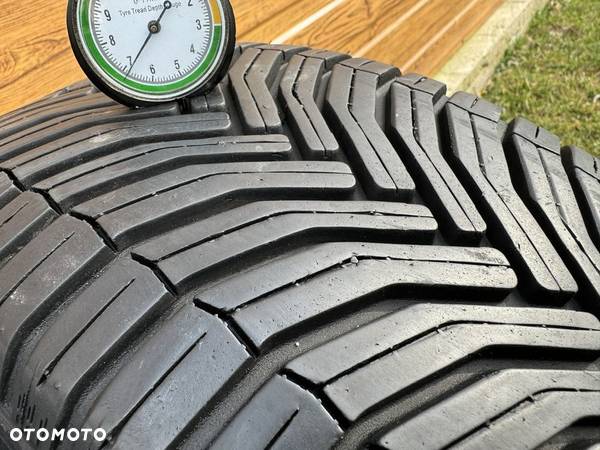 Opony 205/55R16 Michelin wielosezonowe idealne WYSYŁAMY ! - 3