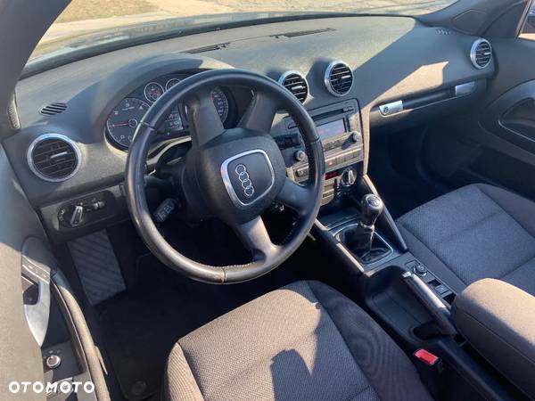 Audi A3 1.6 TDI - 16