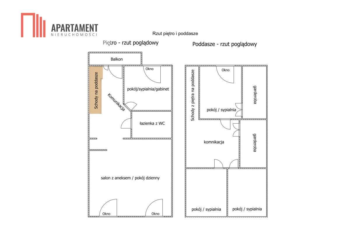 Tylko u nas! Dom z potencjałem w Szubinie-5