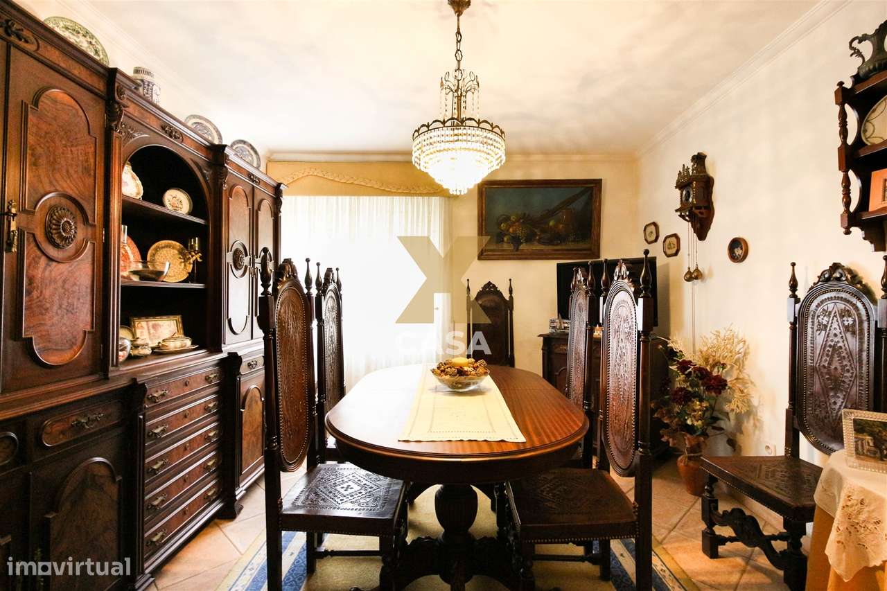 Apartamento T2 Venda em Olivais,Lisboa-6