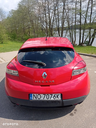 Renault Megane 1.6 16V Dynamique - 33