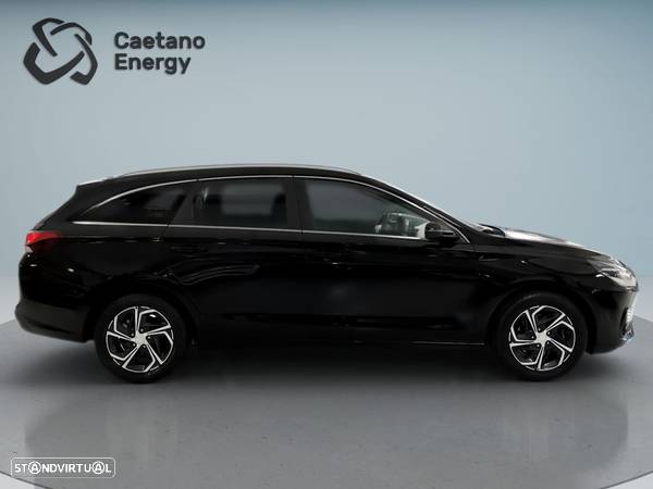 Hyundai i30 1.0 T-GDI Style - 9