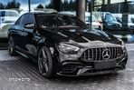 Mercedes-Benz Klasa E AMG 63 S 4-Matic+ - 7