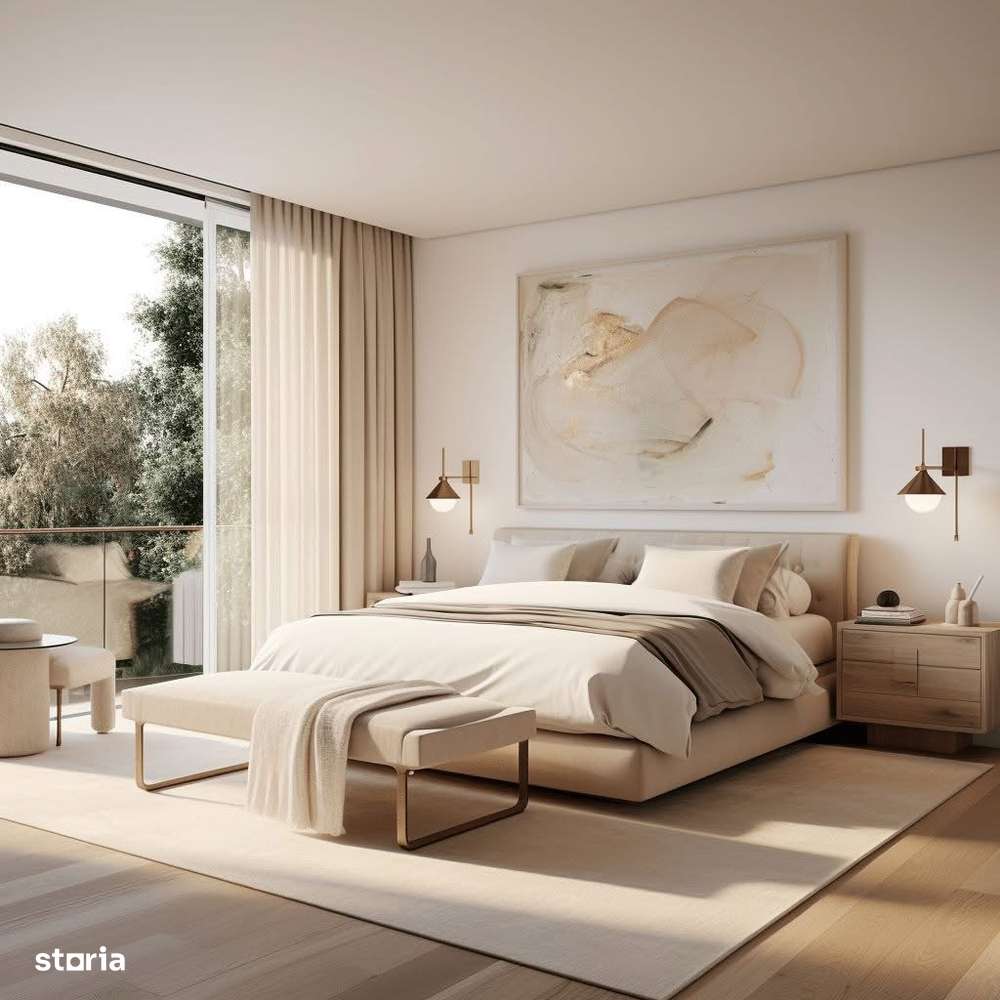 3 camere– Gated Community West Avenue Residence - Imagine principală: 3/16