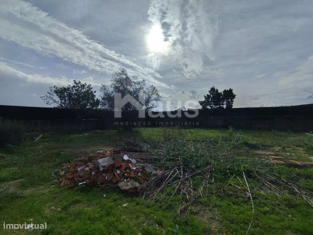 Lote de terreno para construção urbana - Grande imagem: 4/10