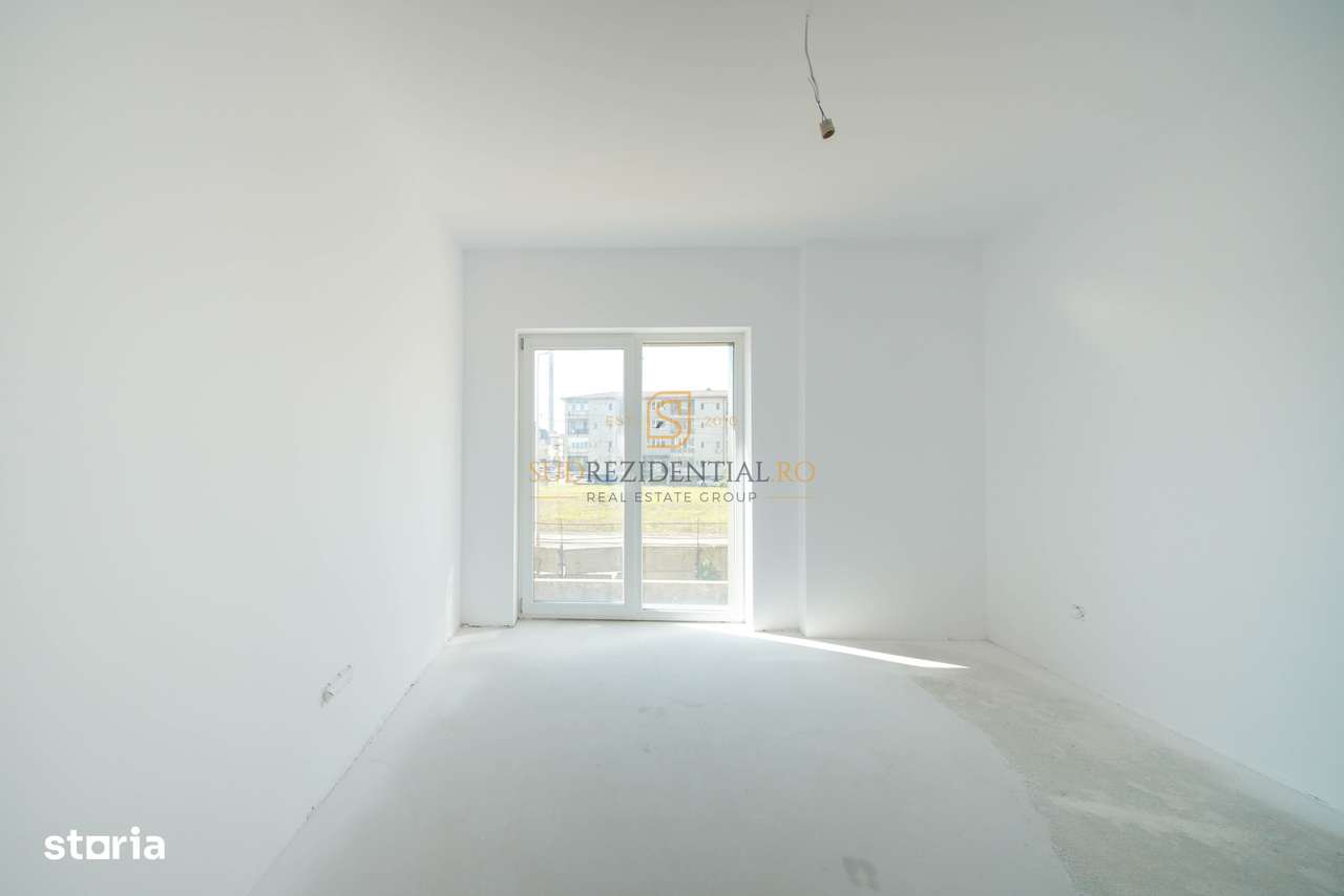 Apartament decomandat cu 2 camere, Drumul Binelui, Bd. Metalurgiei