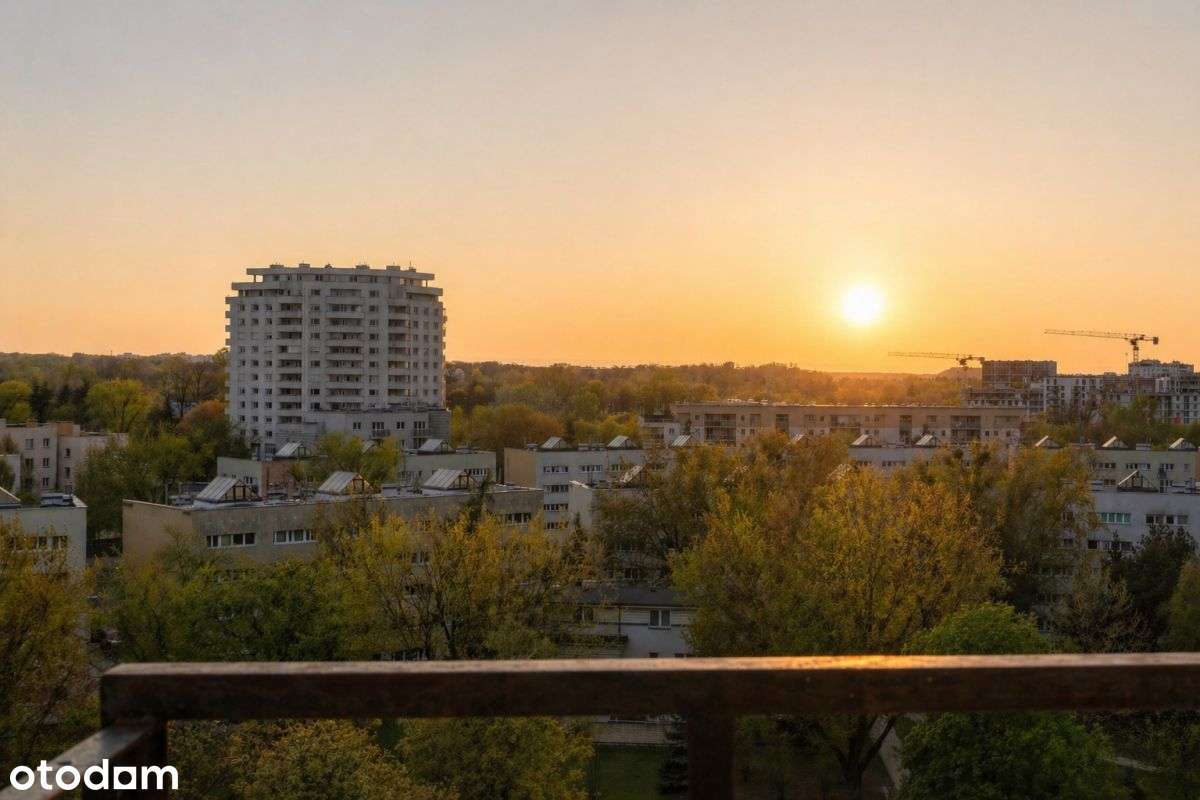 Po remoncie generalnym | Żoliborz