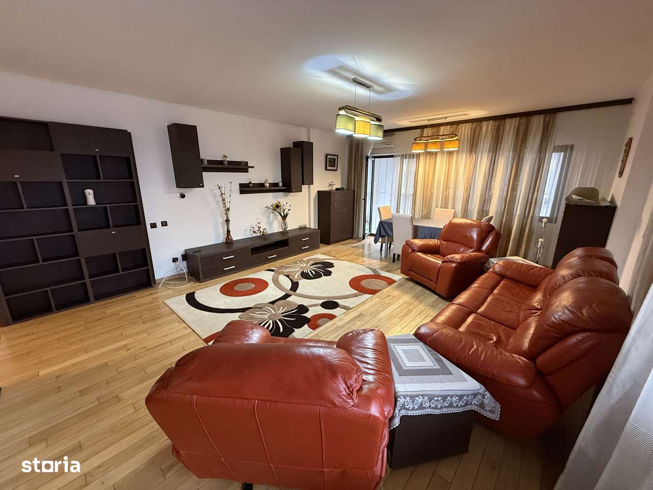 3 Camere - Grozavesti - Saphir - Splaiul Independenței 202K - Imagine principală: 3/19