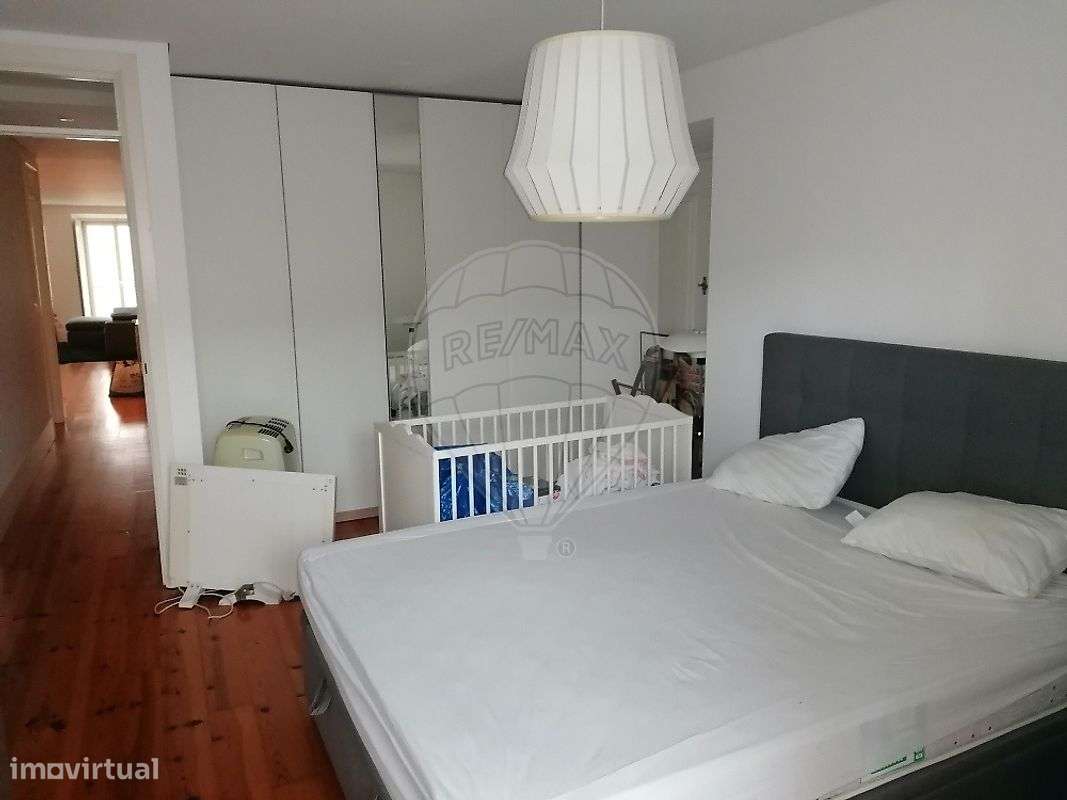 Apartamento T2 para arrendamento - Grande imagem: 5/11