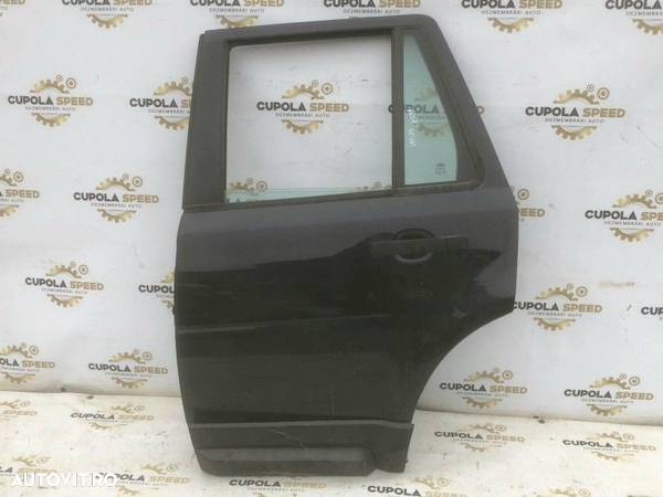 Portiera usa stanga spate Land Rover Freelander 2 (2006->) - 1