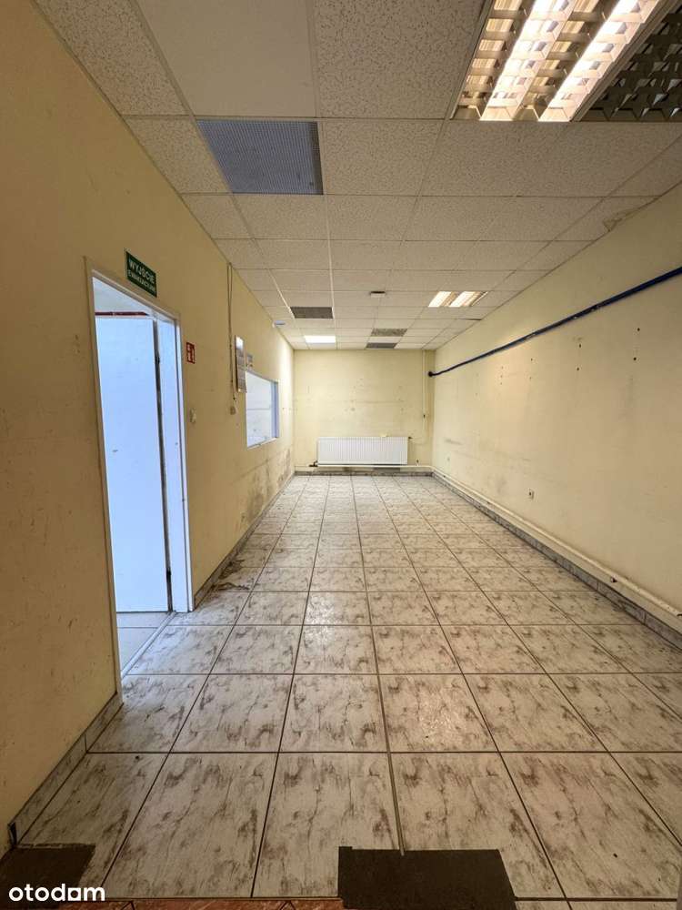 Lokal handlowo-usługowy, magazyn, plac zew., wiaty - Pełny obrazek: 4/16