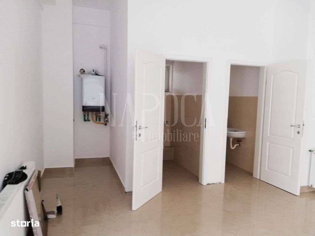 Spatiu comercial de vanzare in Borhanci, Cluj Napoca - Imagine principală: 3/5