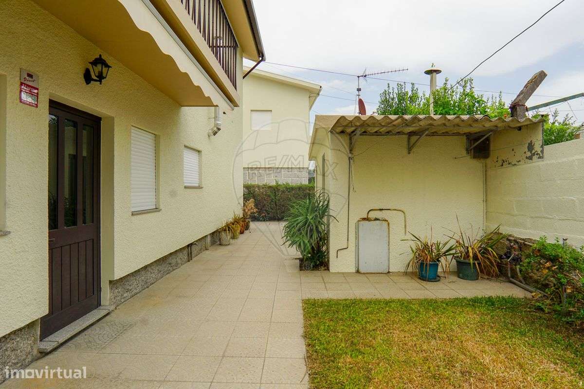 Moradia T4 para venda - Grande imagem: 4/32