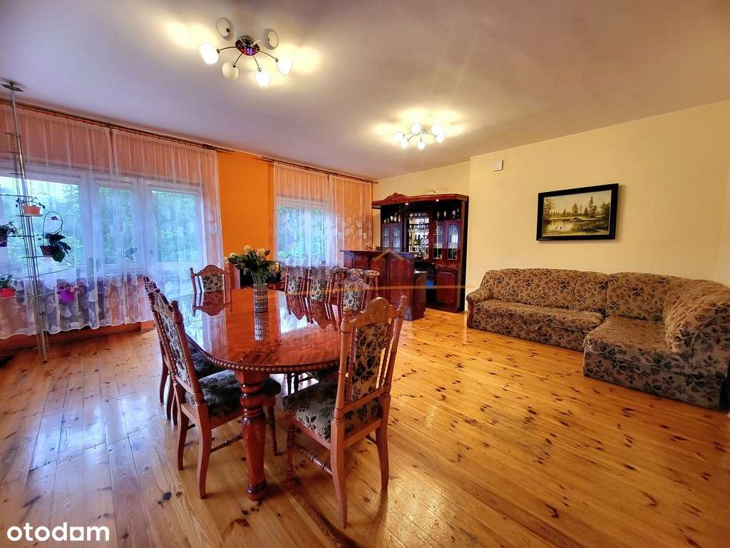 Dom mieszkalny w doskonałej lokalizacji Łódź Górna-6