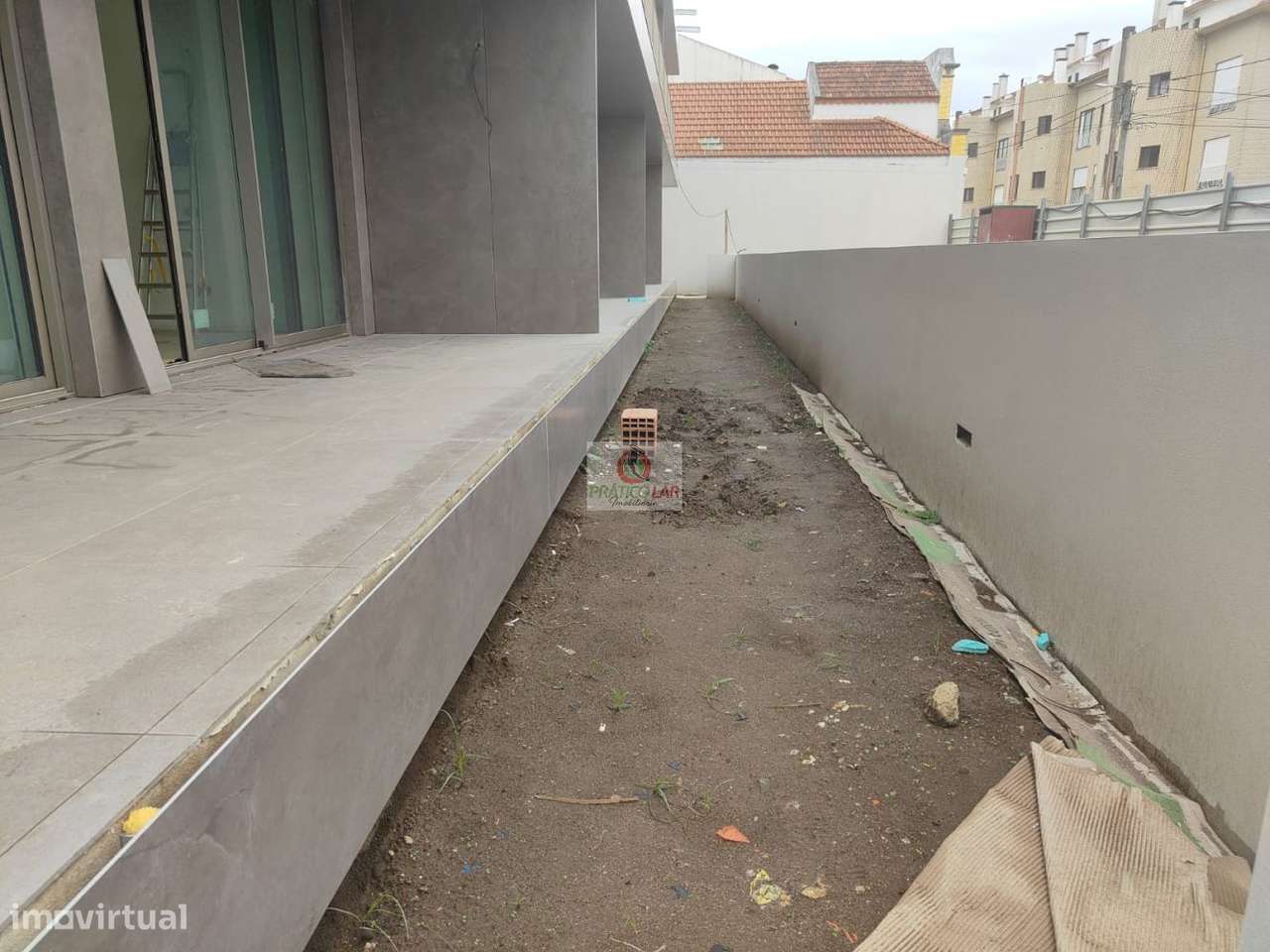 Apartamento T1  em Oliveira do Bairro- chave na mão-23