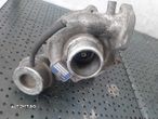 turbina suzuki sx4  fiat sedici 2.0 d d20aa 54399700093 55225012 - 1