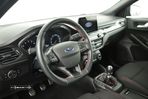 Ford Focus 1.0 EcoBoost MHEV ST-Line - 7