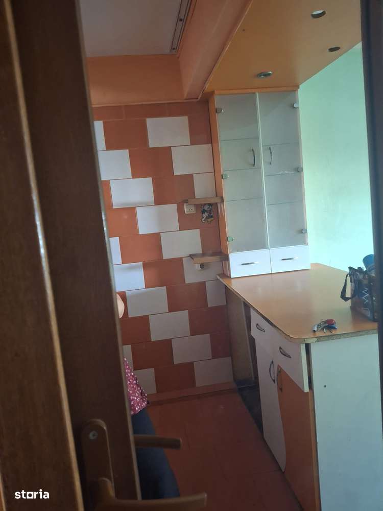 garsoniera  negru voda-4