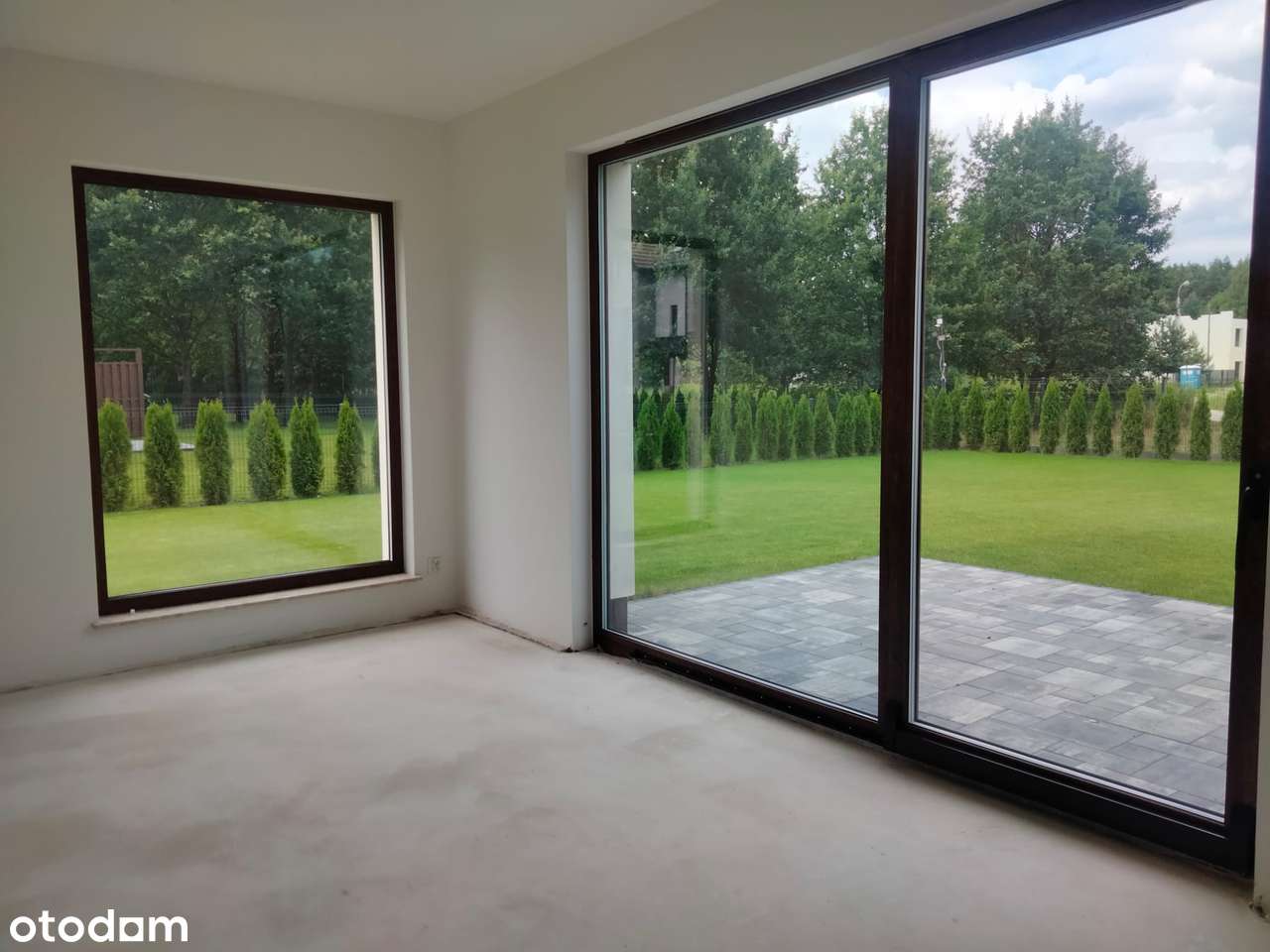 Nowy DOM GOTOWY do ZAMIESZKANIA SOLEC /k. Konstancina-12