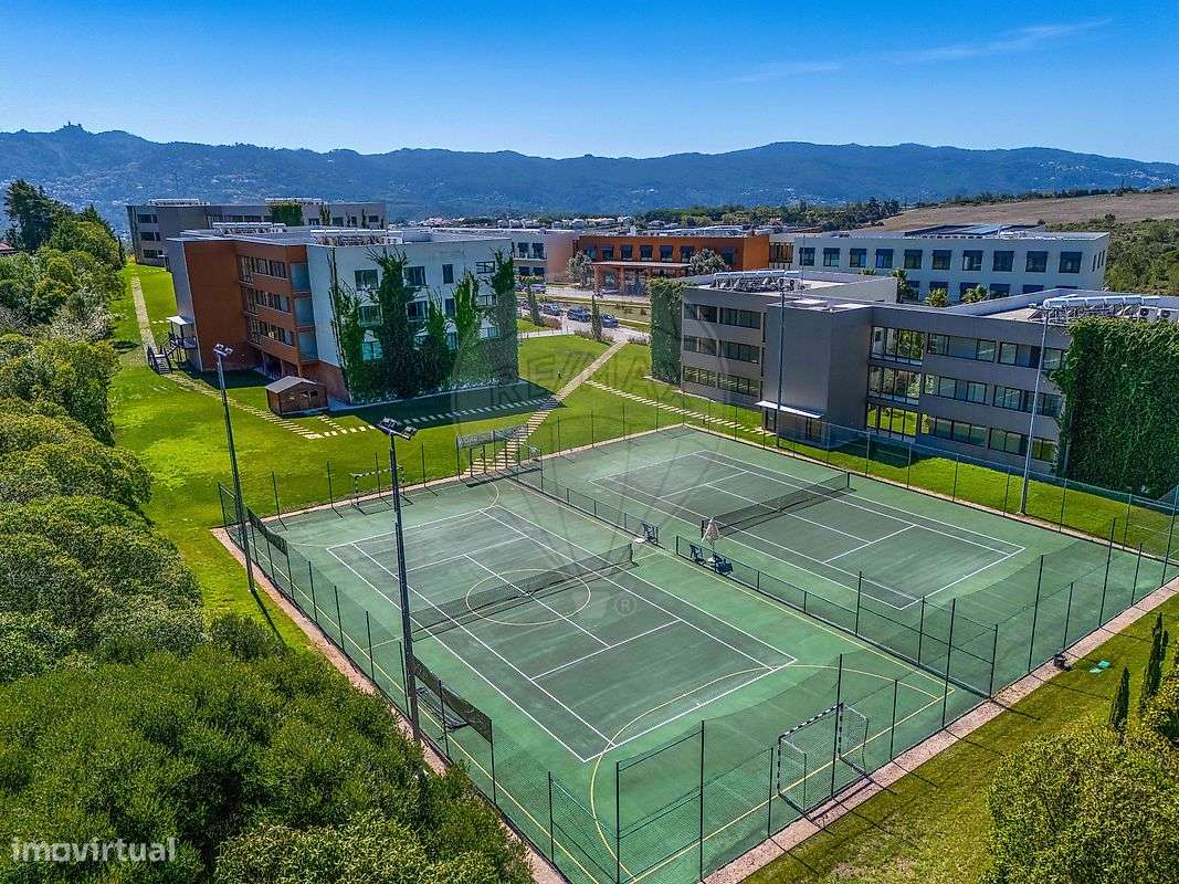 Apartamento T2 para venda-20