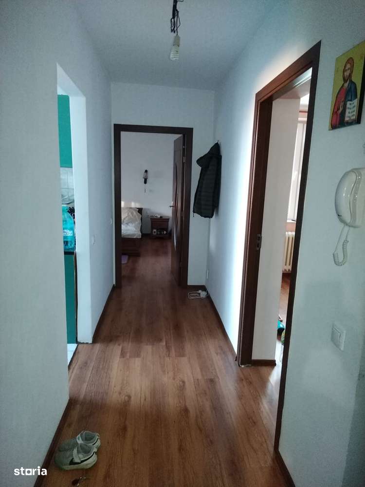 Apartament la cheie, 3 camere, T. Vladimirescu - Imagine principală: 5/7
