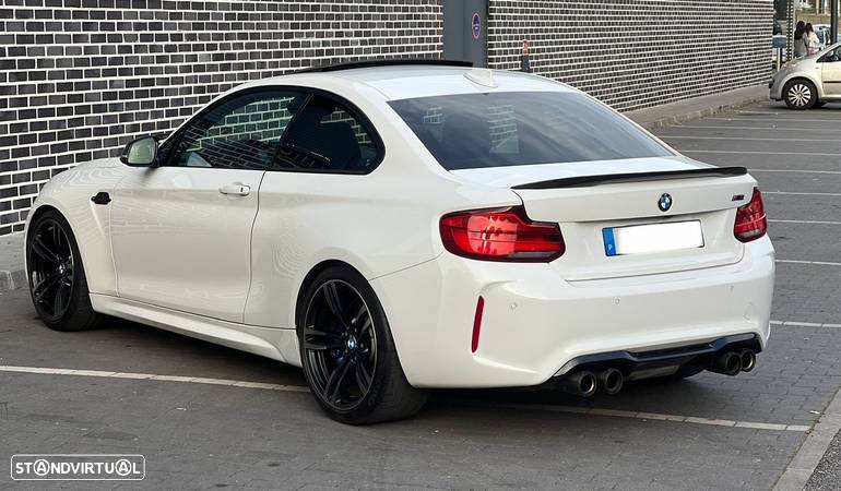 BMW M2 Coupe DKG - 9