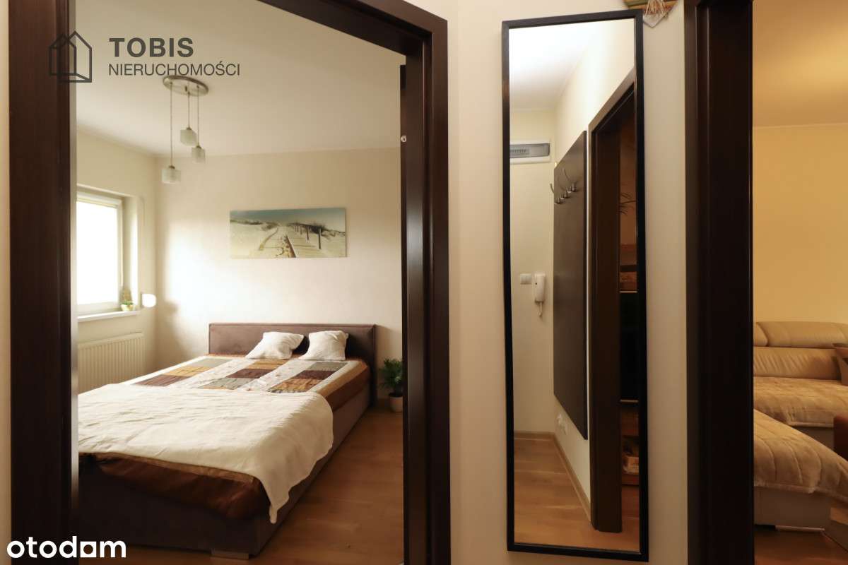 Twoje wymarzone 4 pokoje – 82 m² w sercu Komornik - Pełny obrazek: 4/20