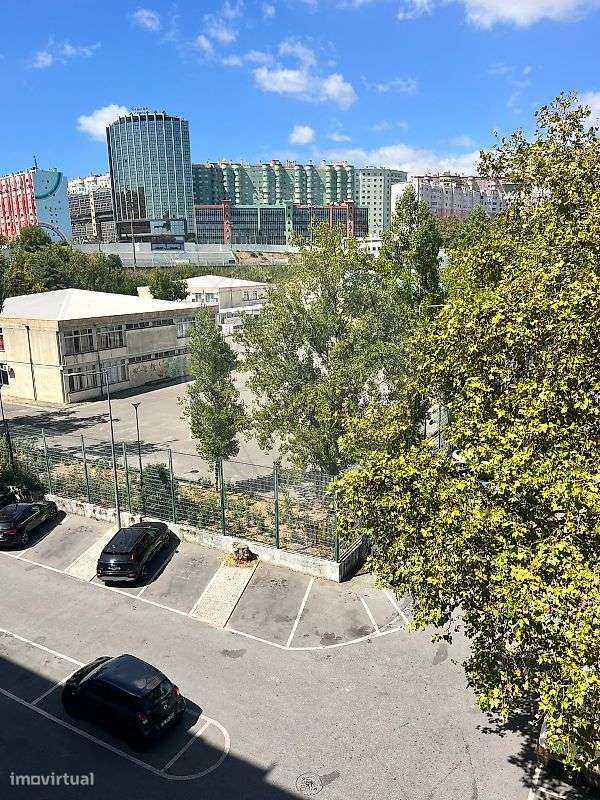 Apartamento T2 para venda-5