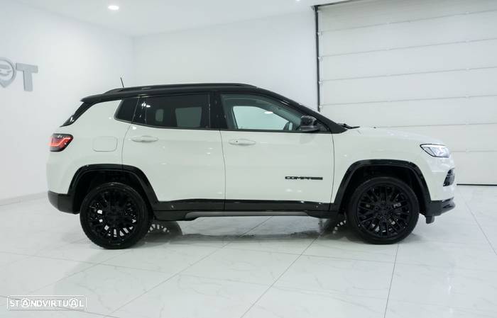 Jeep Compass 1.3 TG 4Xe S - 4