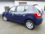 Dacia Sandero 1.2 16V Laureate - 4