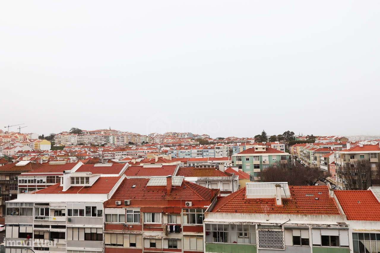 T4 TOTALMENTE REMODELADO NA DAMAIA – PRONTO A HABITAR | LOCALIZAÇÃO E-31