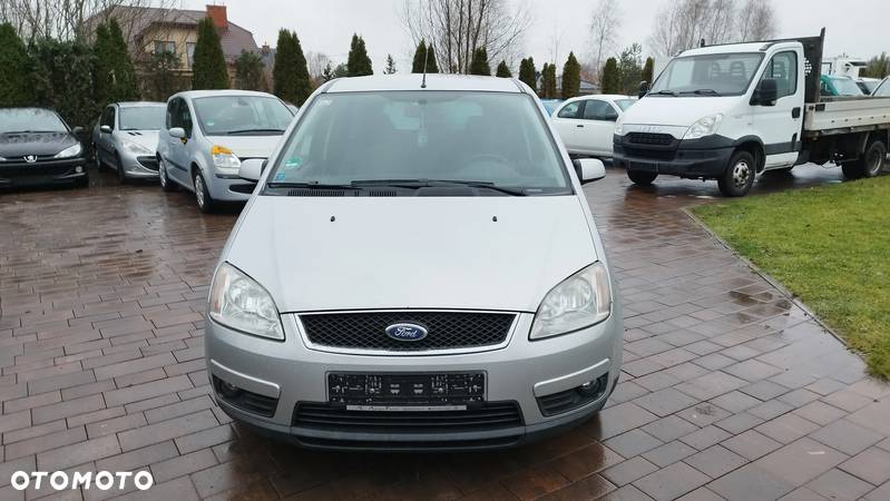 Ford C-MAX 1.8 Amber X - 2