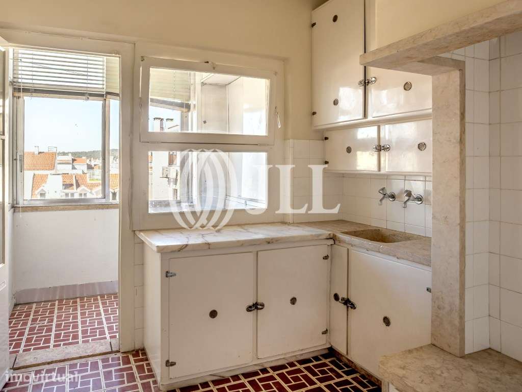 Apartamento T2, em Campo de Ourique, Lisboa - Grande imagem: 5/32