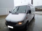 Mercedes Sprinter 311 CDI 2001 - 1