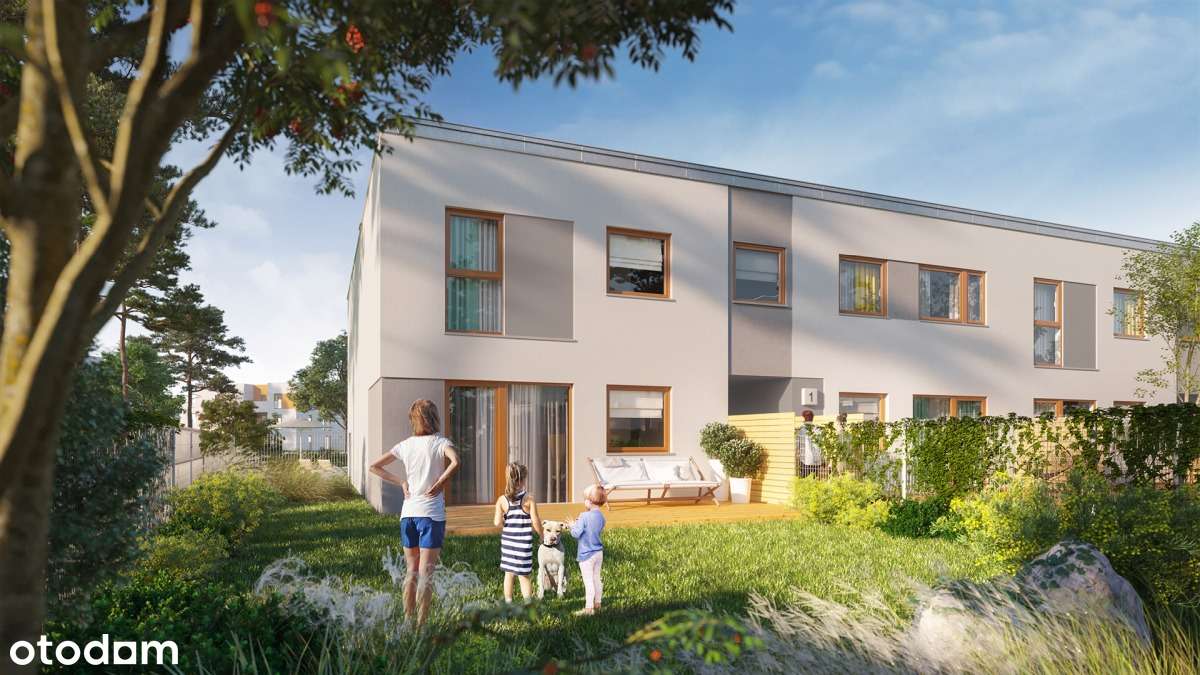 3-pokojowe mieszkanie 70m2 Bez Prowizji - Pełny obrazek: 3/9