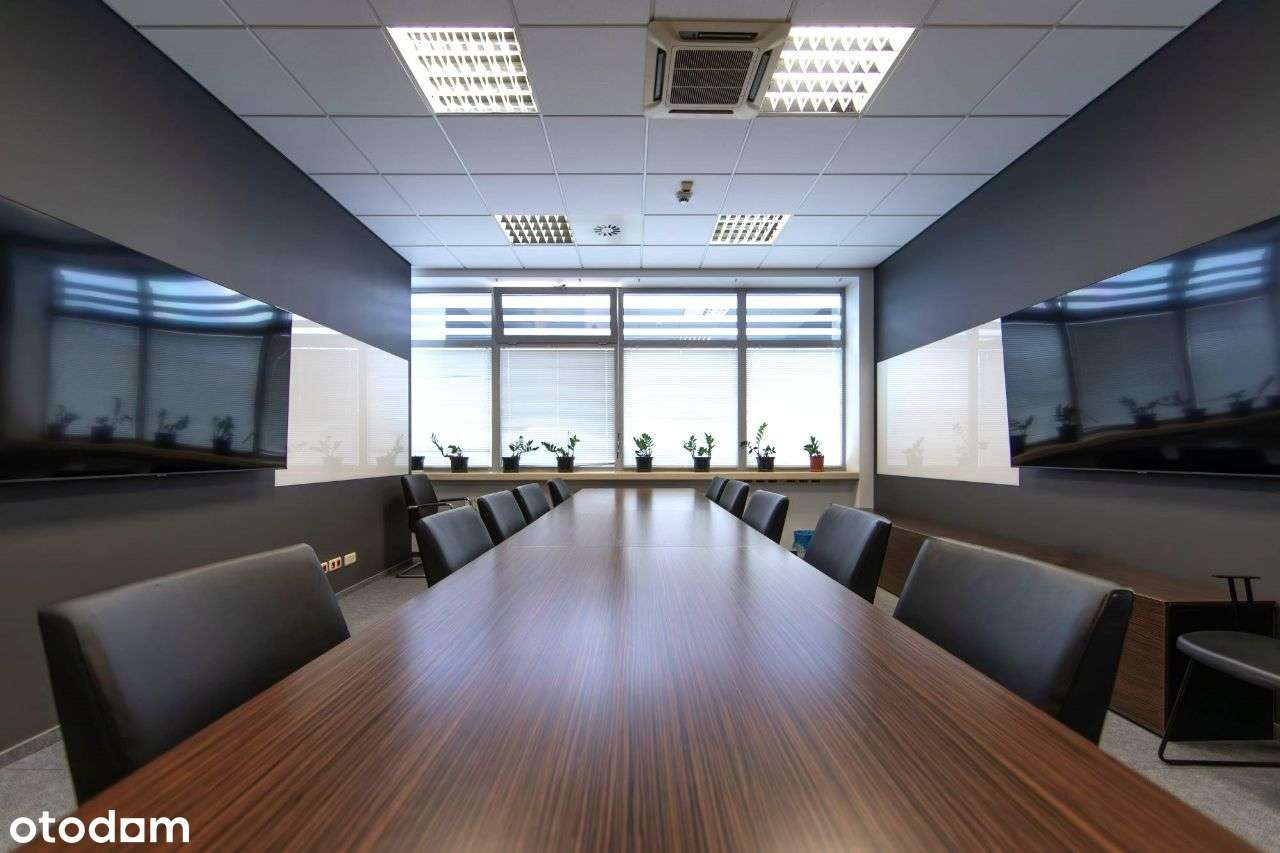 Biura na wynajem 40-600 m² atrakcyjna lokalizacja - Pełny obrazek: 4/10