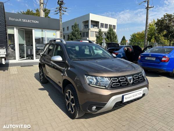 Dacia Duster - 7