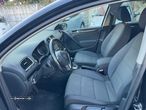 VW Golf 1.6 TDi Trendline DSG - 14