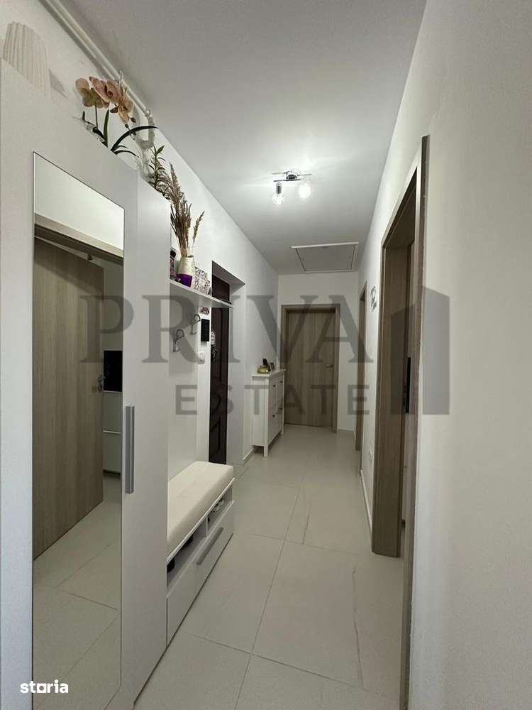 Apartament 2 camere, 52 mp, Giroc/Braytim-6